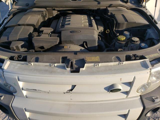 Photo 11 VIN: SALAG254X5A349863 - LAND ROVER LR3 HSE 