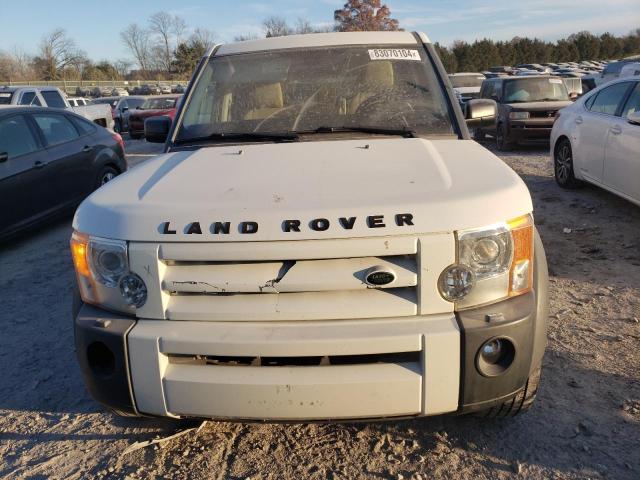 Photo 4 VIN: SALAG254X5A349863 - LAND ROVER LR3 HSE 