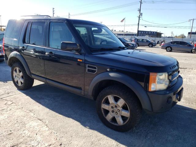 Photo 3 VIN: SALAG254X6A373436 - LAND ROVER LR3 