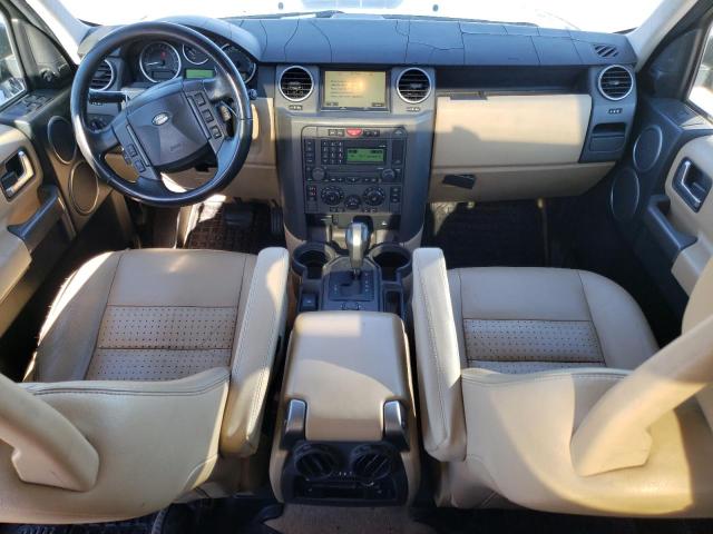 Photo 7 VIN: SALAG254X6A373436 - LAND ROVER LR3 