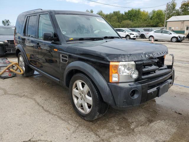 Photo 3 VIN: SALAG254X6A383822 - LAND ROVER LR3 HSE 