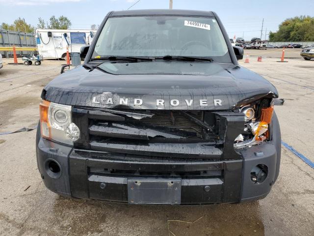 Photo 4 VIN: SALAG254X6A383822 - LAND ROVER LR3 HSE 