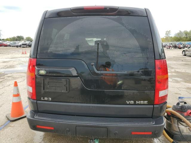 Photo 5 VIN: SALAG254X6A383822 - LAND ROVER LR3 HSE 