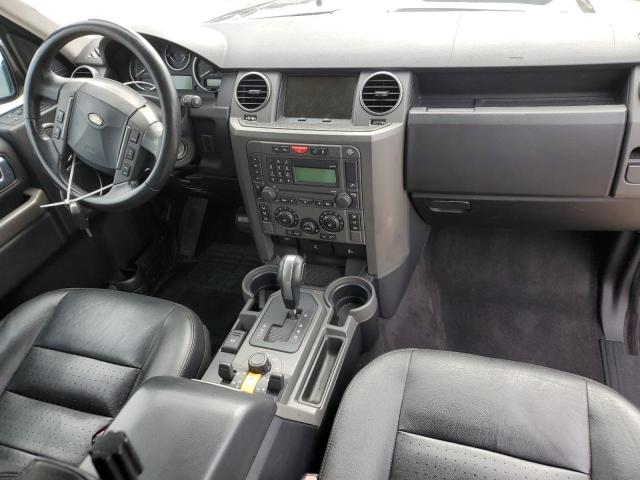 Photo 7 VIN: SALAG254X6A383822 - LAND ROVER LR3 HSE 