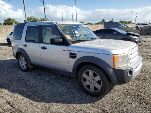 Photo 3 VIN: SALAG254X7A421423 - LAND ROVER LR3 