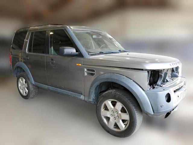 Photo 3 VIN: SALAG254X7A434902 - LAND ROVER LR3 