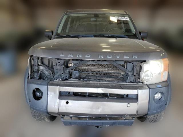 Photo 4 VIN: SALAG254X7A434902 - LAND ROVER LR3 