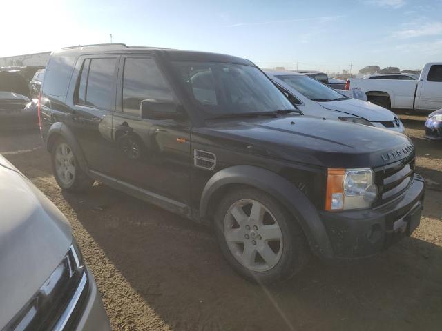 Photo 3 VIN: SALAG254X8A453919 - LAND ROVER LR3 