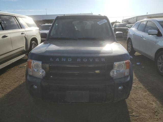 Photo 4 VIN: SALAG254X8A453919 - LAND ROVER LR3 