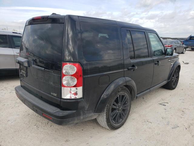 Photo 2 VIN: SALAG2D40AA541837 - LAND ROVER LR4 HSE 