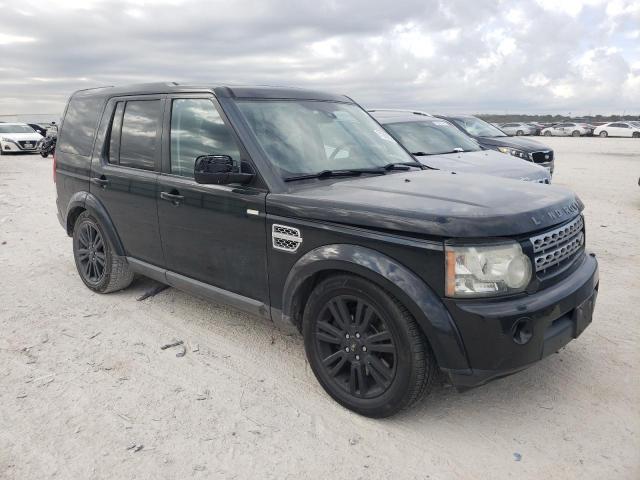 Photo 3 VIN: SALAG2D40AA541837 - LAND ROVER LR4 HSE 