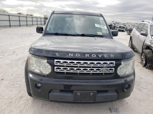 Photo 4 VIN: SALAG2D40AA541837 - LAND ROVER LR4 HSE 