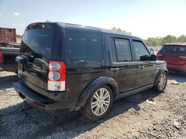 Photo 2 VIN: SALAG2D40BA593681 - LAND ROVER LR4 HSE 