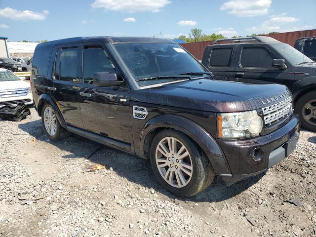 Photo 3 VIN: SALAG2D40BA593681 - LAND ROVER LR4 HSE 