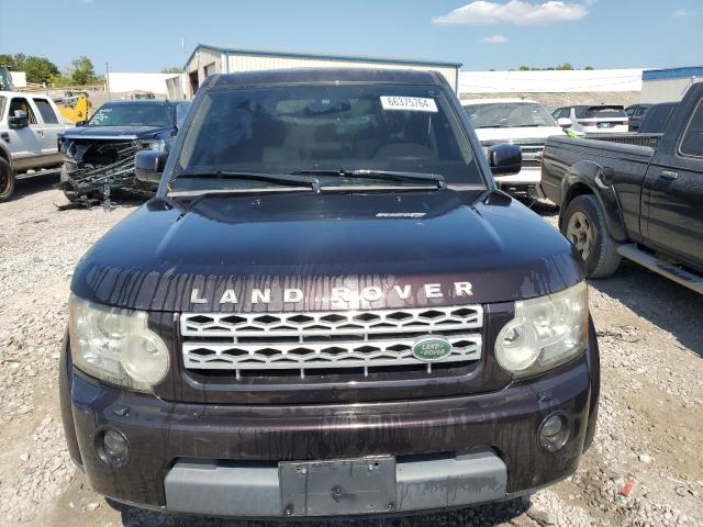 Photo 4 VIN: SALAG2D40BA593681 - LAND ROVER LR4 HSE 