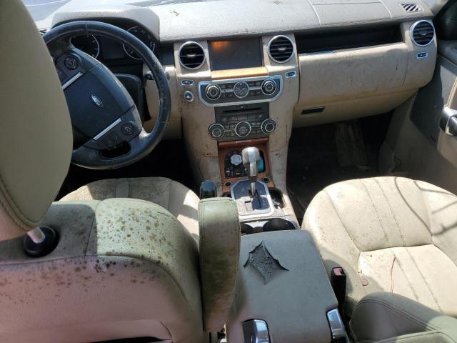 Photo 7 VIN: SALAG2D40BA593681 - LAND ROVER LR4 HSE 