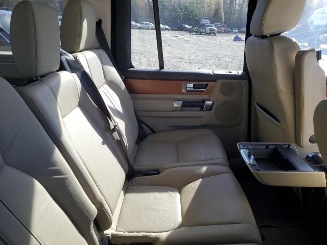 Photo 10 VIN: SALAG2D40CA603594 - LAND ROVER LR4 HSE 