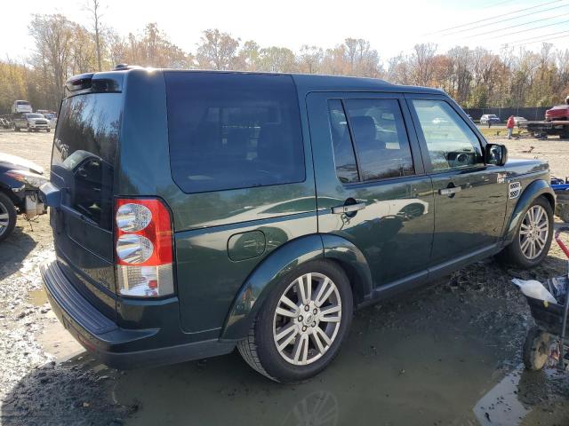 Photo 2 VIN: SALAG2D40CA603594 - LAND ROVER LR4 HSE 