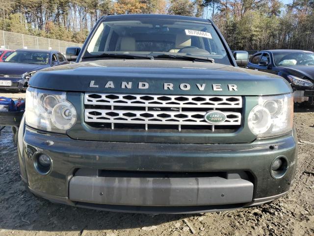 Photo 4 VIN: SALAG2D40CA603594 - LAND ROVER LR4 HSE 