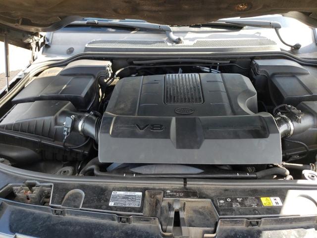 Photo 6 VIN: SALAG2D40CA604017 - LAND ROVER LR4 HSE 