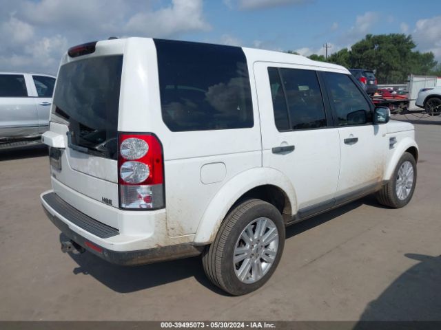 Photo 3 VIN: SALAG2D40CA628236 - LAND ROVER LR4 