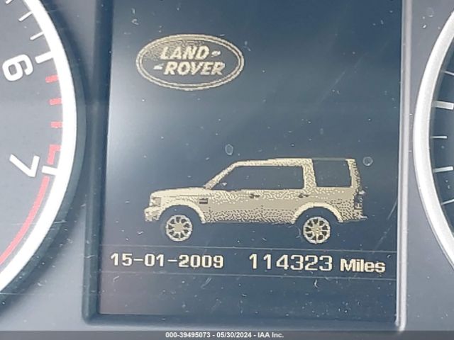 Photo 6 VIN: SALAG2D40CA628236 - LAND ROVER LR4 