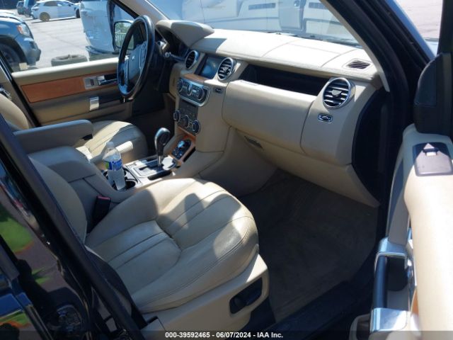 Photo 4 VIN: SALAG2D40CA628981 - LAND ROVER LR4 