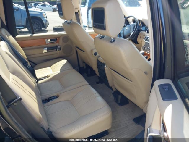 Photo 7 VIN: SALAG2D40CA628981 - LAND ROVER LR4 