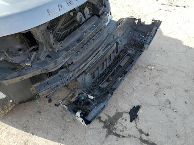 Photo 12 VIN: SALAG2D40CA629290 - LAND ROVER LR4 