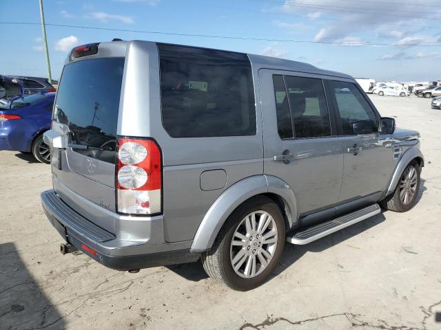 Photo 2 VIN: SALAG2D40CA629290 - LAND ROVER LR4 