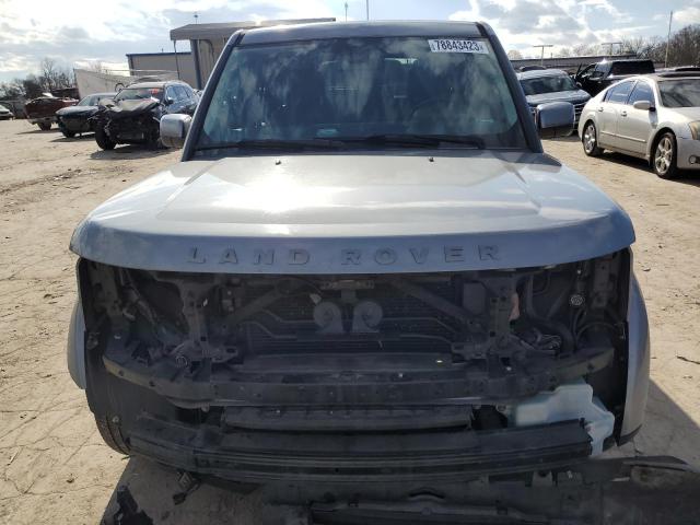 Photo 4 VIN: SALAG2D40CA629290 - LAND ROVER LR4 