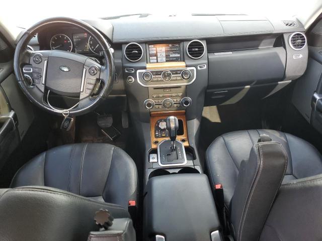 Photo 7 VIN: SALAG2D40CA629290 - LAND ROVER LR4 