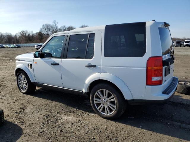 Photo 1 VIN: SALAG2D40CA636255 - LAND ROVER LR4 HSE 