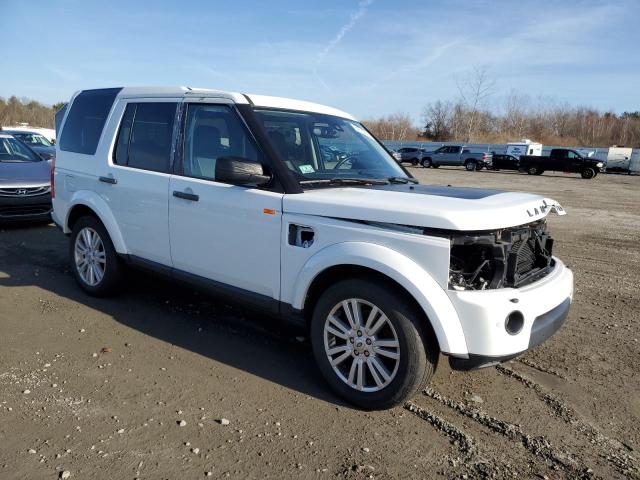 Photo 3 VIN: SALAG2D40CA636255 - LAND ROVER LR4 HSE 