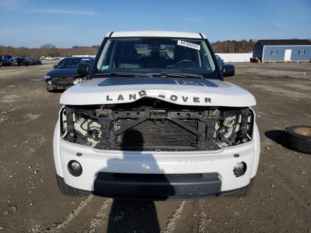 Photo 4 VIN: SALAG2D40CA636255 - LAND ROVER LR4 HSE 