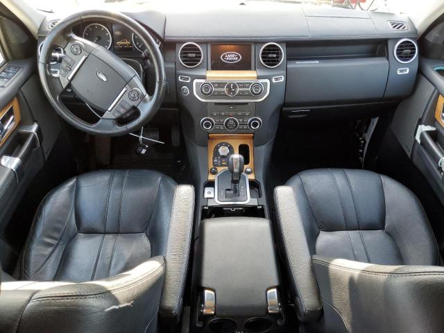 Photo 7 VIN: SALAG2D40CA636255 - LAND ROVER LR4 HSE 