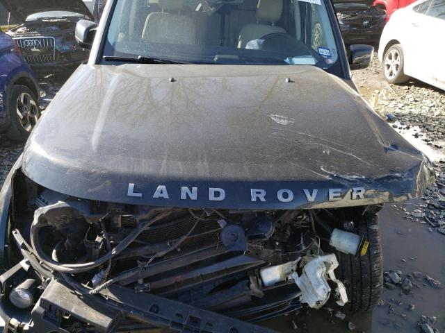 Photo 11 VIN: SALAG2D40DA652750 - LAND ROVER LR4 