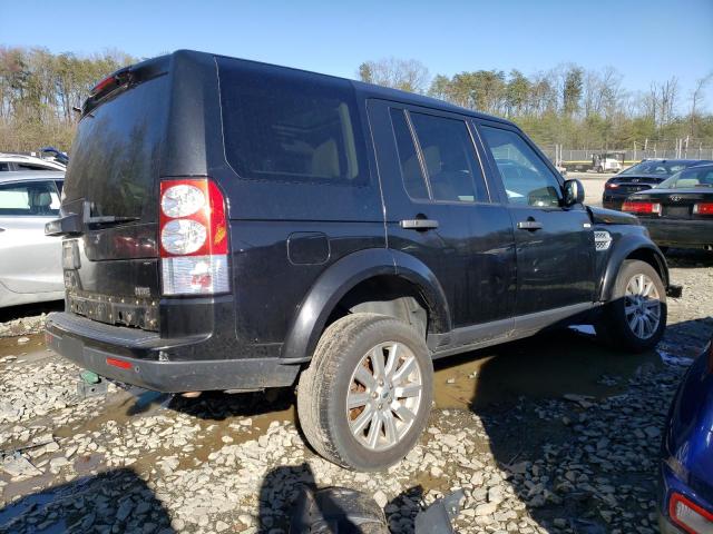 Photo 2 VIN: SALAG2D40DA652750 - LAND ROVER LR4 