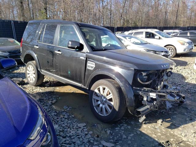 Photo 3 VIN: SALAG2D40DA652750 - LAND ROVER LR4 