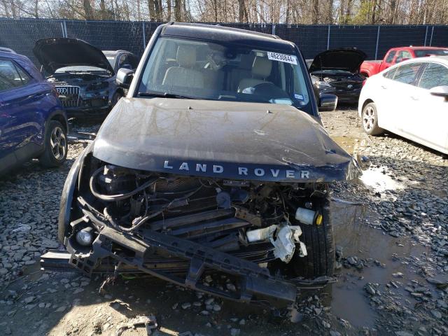 Photo 4 VIN: SALAG2D40DA652750 - LAND ROVER LR4 