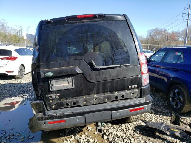 Photo 5 VIN: SALAG2D40DA652750 - LAND ROVER LR4 