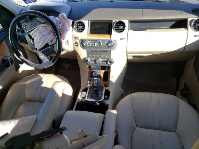 Photo 7 VIN: SALAG2D40DA652750 - LAND ROVER LR4 