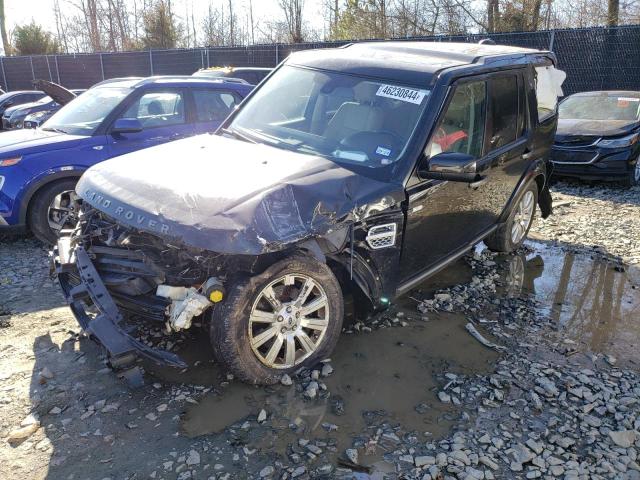 Photo 0 VIN: SALAG2D40DA652750 - LAND-ROVER LR4 