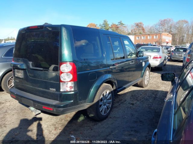 Photo 3 VIN: SALAG2D40DA659018 - LAND ROVER LR4 