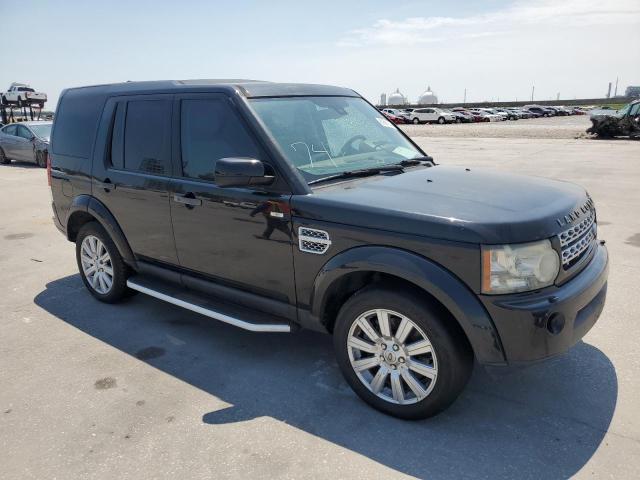 Photo 3 VIN: SALAG2D40DA670035 - LAND ROVER LR4 