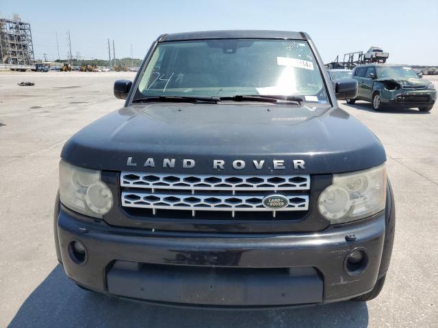 Photo 4 VIN: SALAG2D40DA670035 - LAND ROVER LR4 