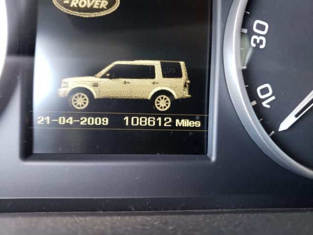 Photo 7 VIN: SALAG2D40DA694996 - LAND ROVER LR4 HSE 