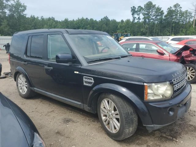 Photo 3 VIN: SALAG2D41AA540034 - LAND ROVER LR4 HSE 