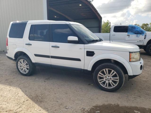 Photo 3 VIN: SALAG2D41BA556073 - LAND ROVER LR4 HSE 