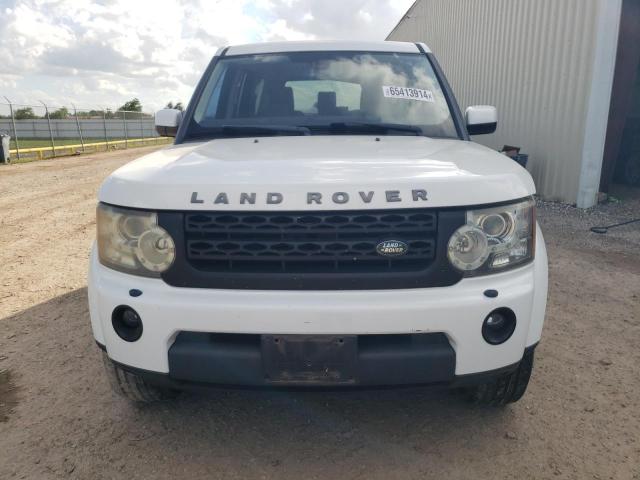 Photo 4 VIN: SALAG2D41BA556073 - LAND ROVER LR4 HSE 